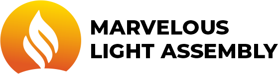 Marvelous Light Assembly Logo